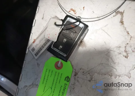 2023 Jeep Wagoneer L Series Ii 4X4 from USA, damaged, VIN 1C4SJSBP0PS568369